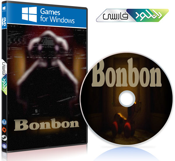 دانلود بازی Bonbon – PC