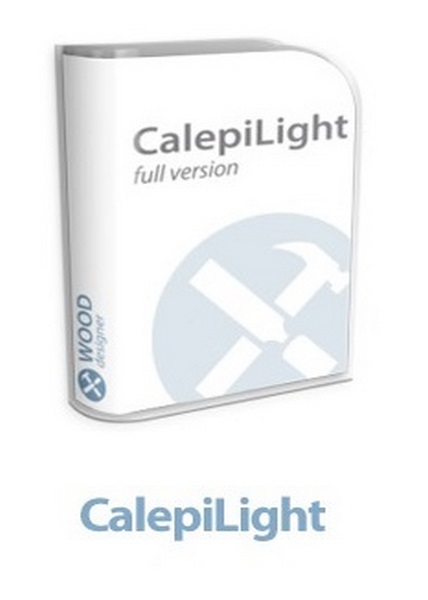 دانلود نرم افزار CalepiLight Pro v1.21b – Win