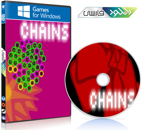 دانلود بازی Chains – PC