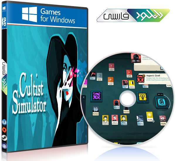 Cultist Simulator Download
