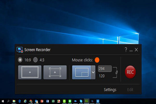 CyberLink Screen Recorder Deluxe 4.3.1.27955 downloading