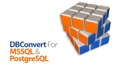 DBConvert for MSSQL and PostgreSQL center