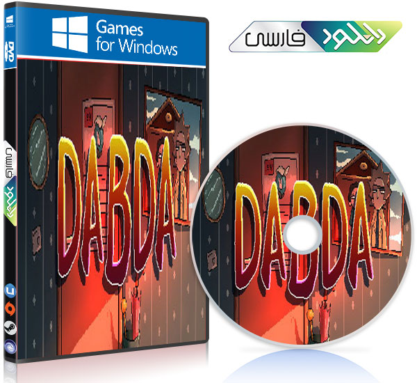 دانلود بازی Dabda – PC
