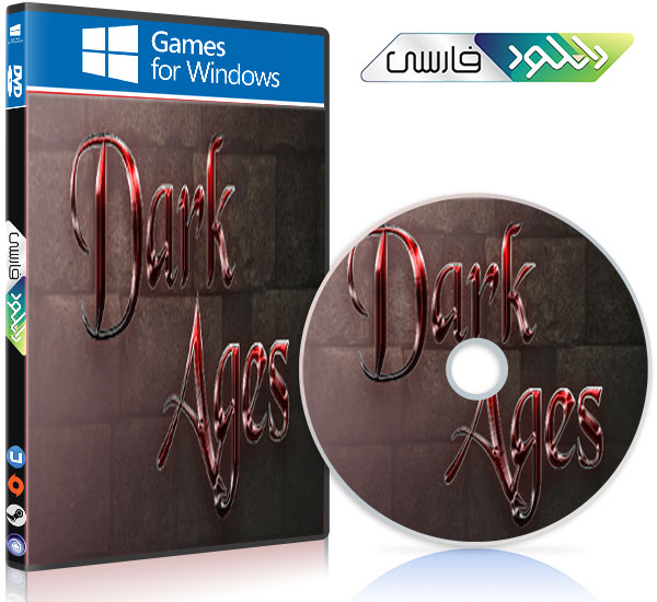 دانلود بازی Dark Ages – PC