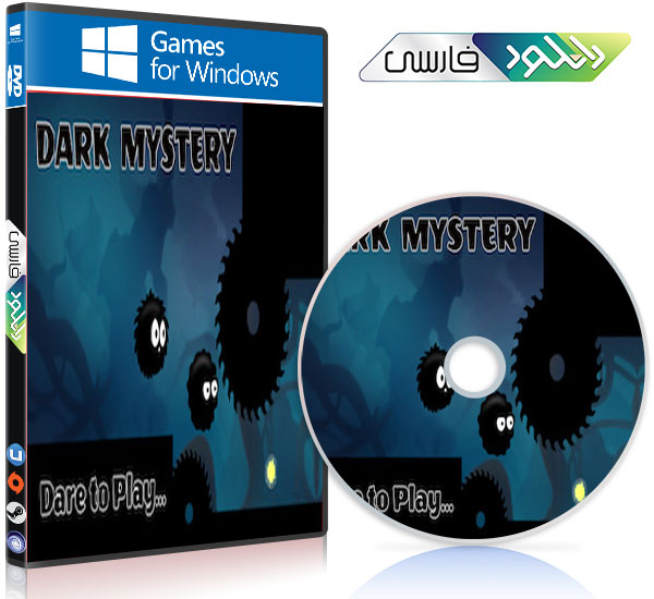 دانلود بازی Dark Mystery – PC