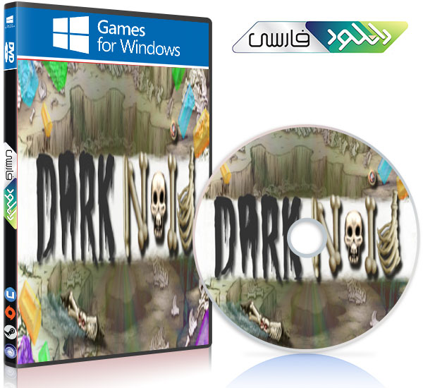 دانلود بازی Dark Noid – PC