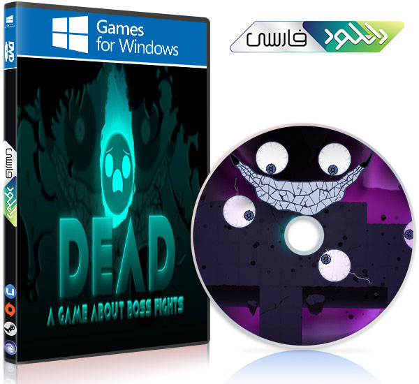 دانلود بازی Dead – PC