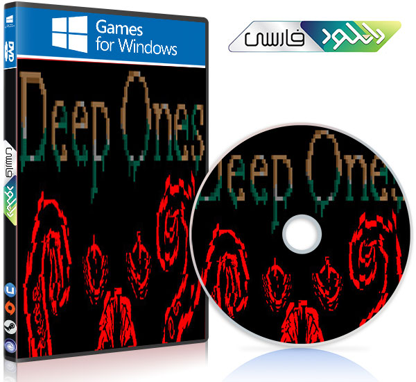 دانلود بازی Deep Ones – PC