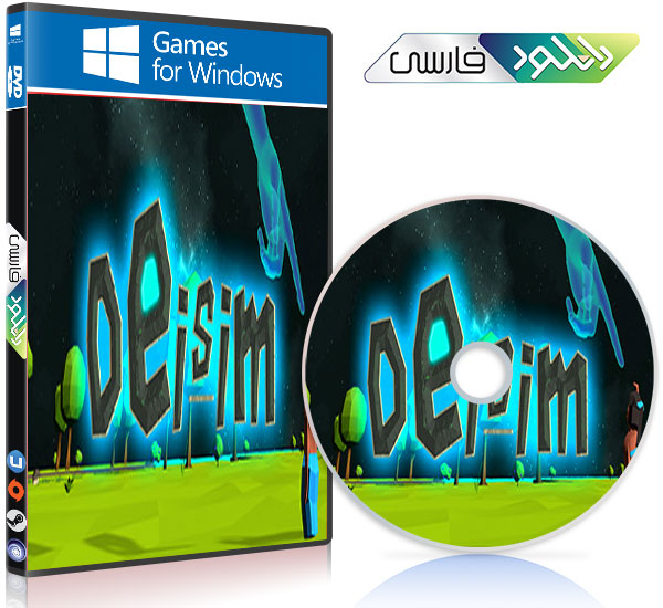 دانلود بازی Deisim – PC نسخه Early Access