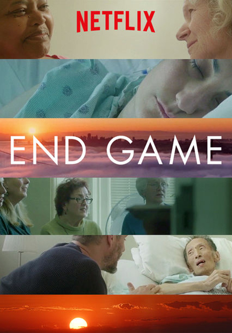 دانلود فیلم مستند End Game 2018