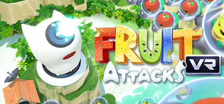 Fruit.Attacks.VR.center