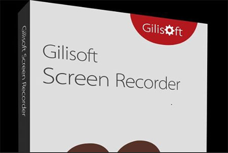 instaling GiliSoft Screen Recorder Pro 12.2