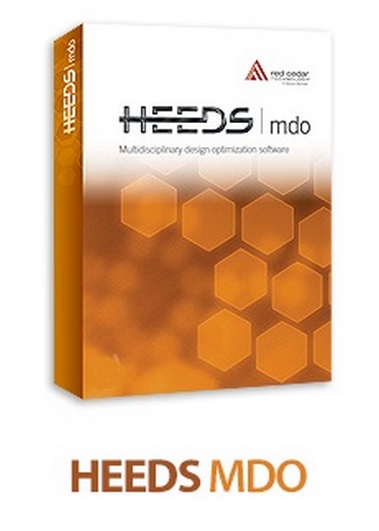 دانلود نرم افزار HEEDS MDO v2018.04.0 Build 6836 – Win