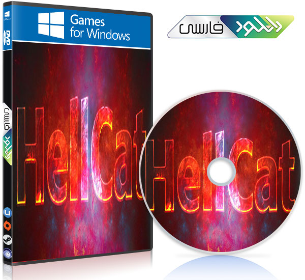 دانلود بازی HellCat – PC