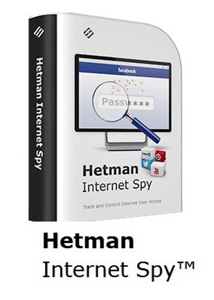 دانلود نرم افزار Hetman Internet Spy v1.0 – Win