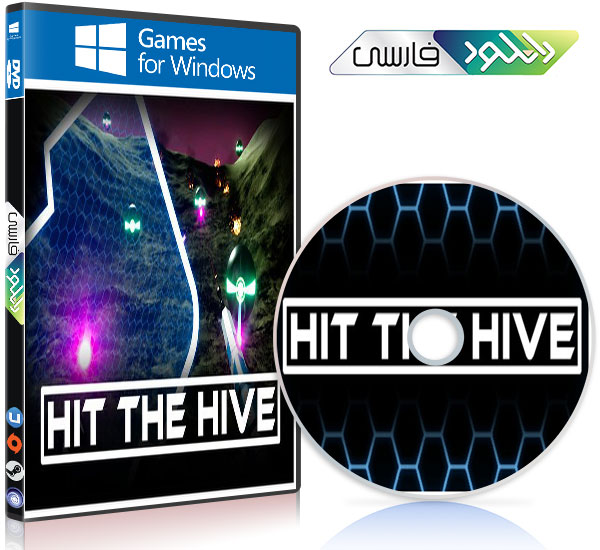 دانلود بازی Hit The Hive – PC