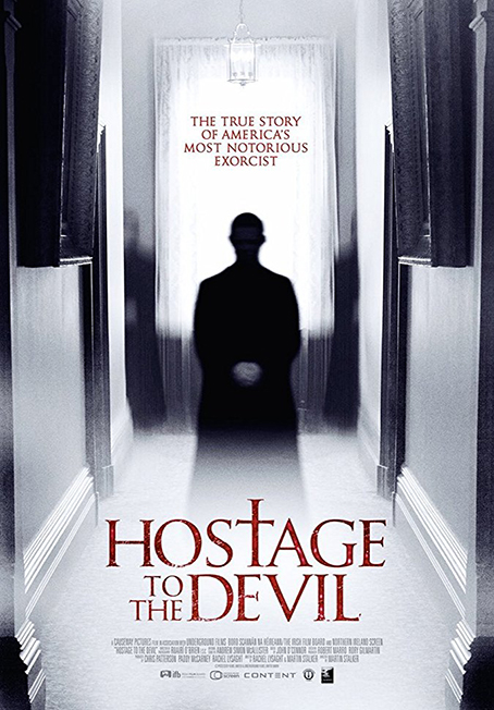 دانلود فیلم مستند Hostage to the Devil 2016
