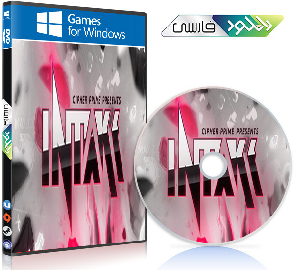 دانلود بازی Intake – PC نسخه CODEX