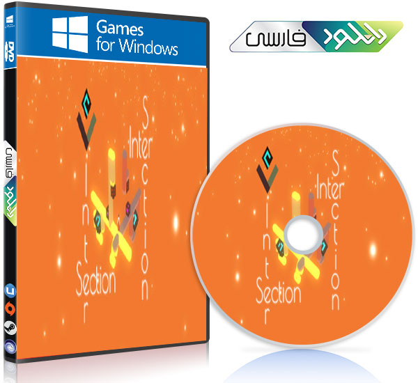 دانلود بازی InterSection – PC