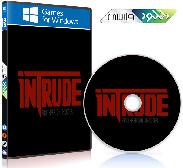 دانلود بازی Intrude v1.0.3 – PC