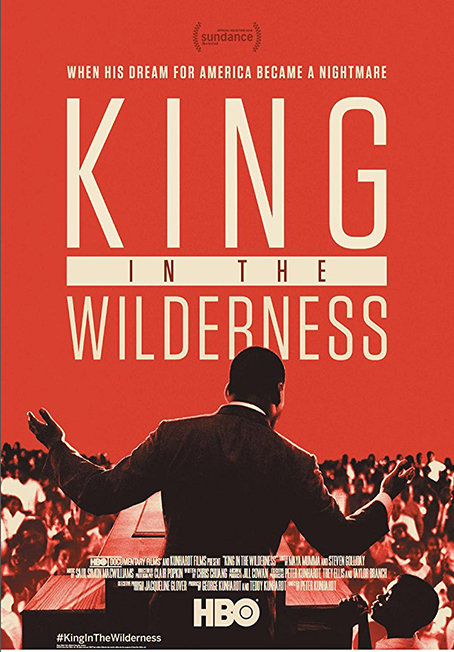 دانلود فیلم مستند King in the Wilderness 2018