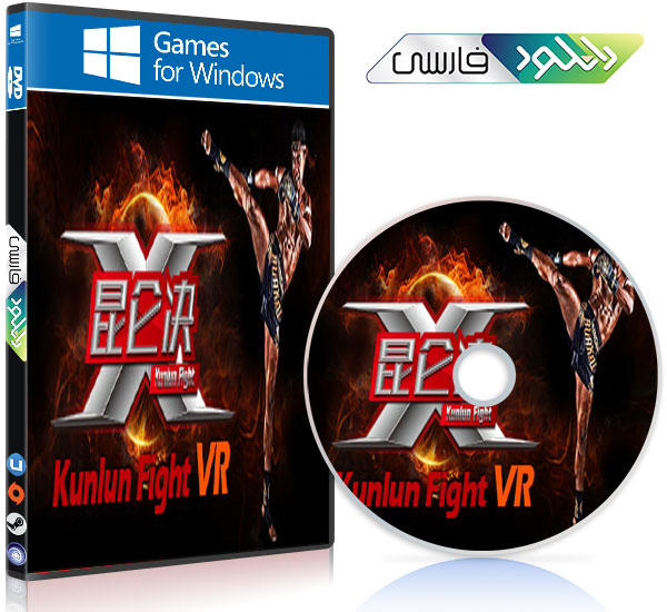 دانلود بازی Kunlun Fight – PC نسخه Early Access