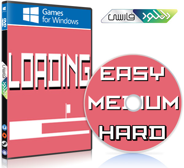 دانلود بازی Loading – PC