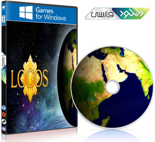 دانلود بازی Logos – PC