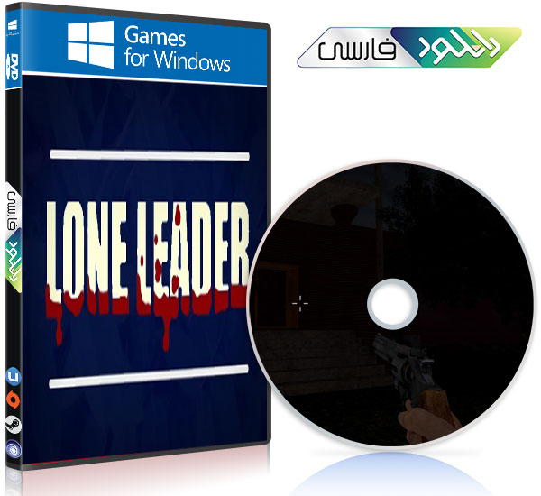 دانلود بازی Lone Leader – PC