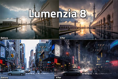 دانلود نرم افزار Lumenzia v10.8.9 ویندوز – مک
