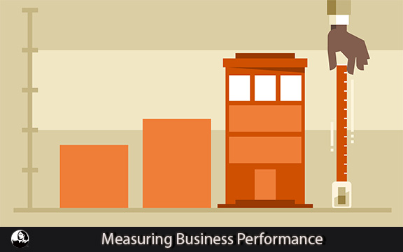 دانلود فیلم آموزشی Measuring Business Performance