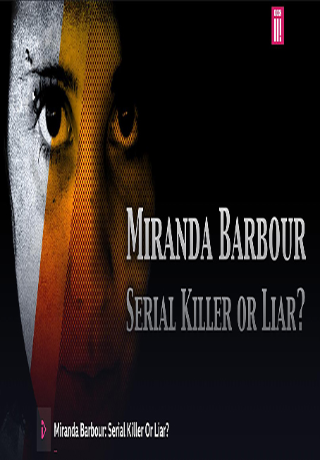 دانلود فیلم مستند کوتاه Miranda Barbour: Serial Killer Or Liar 2018