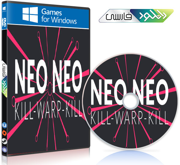 دانلود بازی NEO NEO – PC