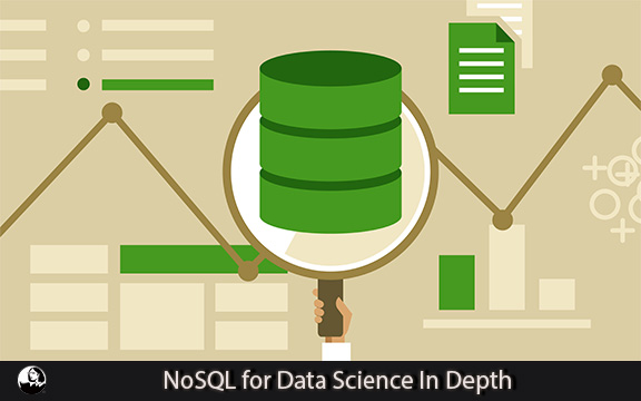 دانلود فیلم آموزشی NoSQL for Data Science In Depth