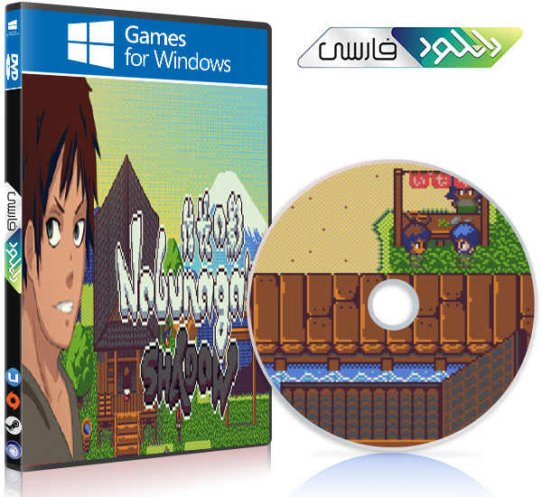 دانلود بازی Nobunagas Shadow – PC