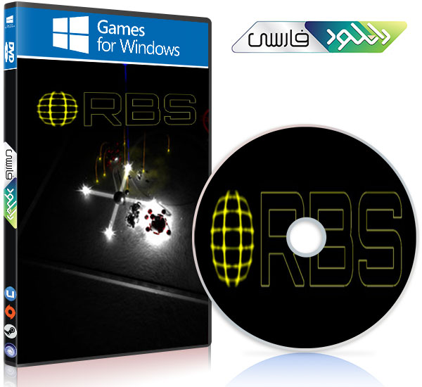 دانلود بازی Orbs – PC