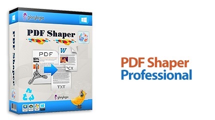instal the new for apple PDF Shaper Professional / Ultimate 13.5