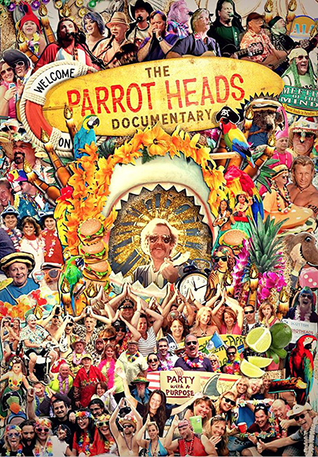 دانلود فیلم مستند Parrot Heads 2017