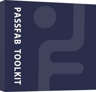 دانلود نرم افزار PassFab ToolKit 1.0.0.1 – Win