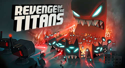 دانلود بازی Revenge of the Titans Collection Edition Build 20210106 نسخه Portable