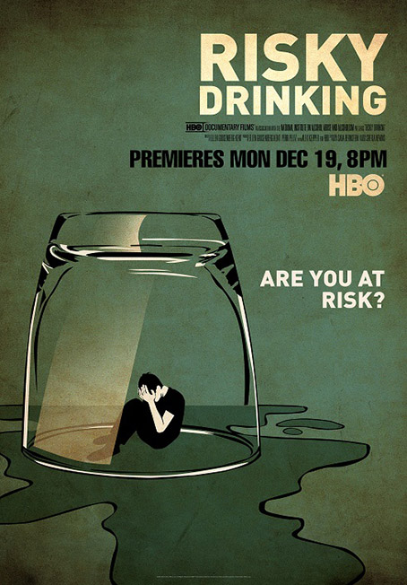 دانلود فیلم مستند Risky Drinking 2016