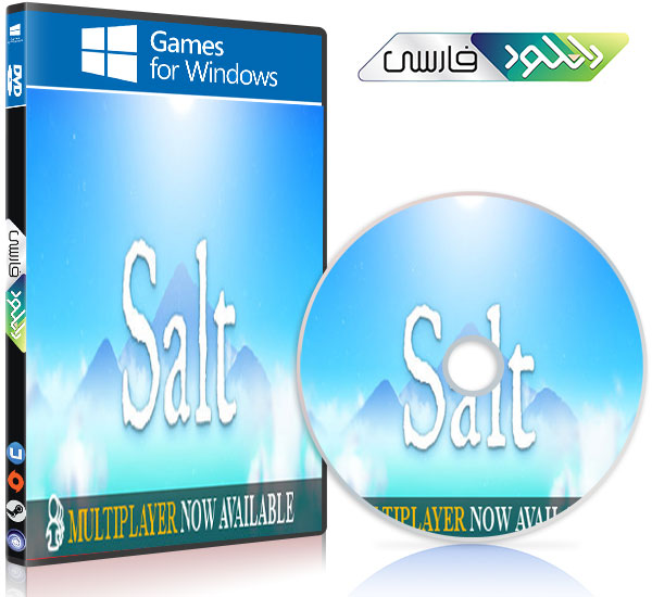 دانلود بازی Salt -PC