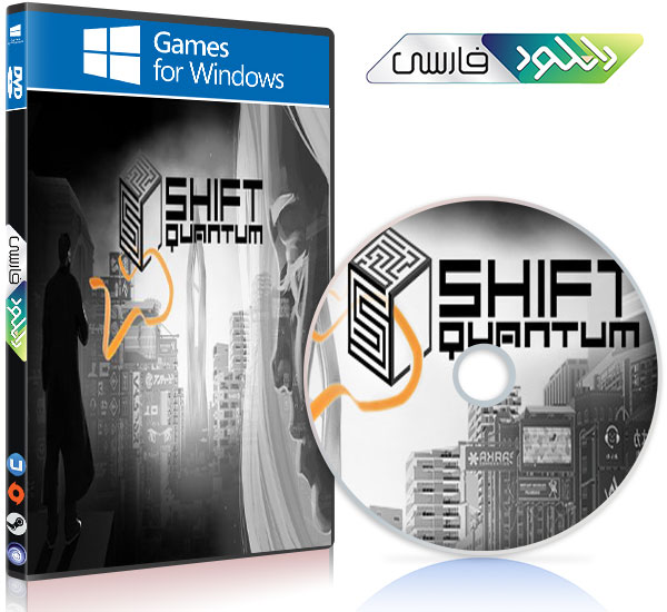 دانلود بازی Shift Quantum – PC