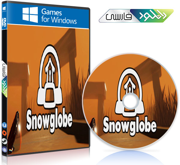 دانلود بازی Snowglobe – PC