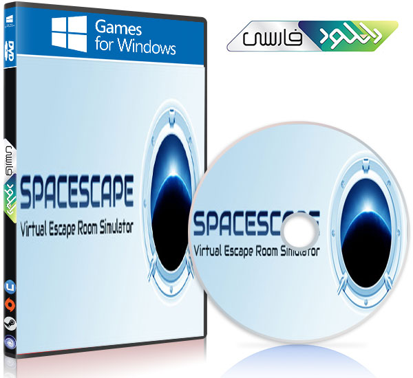 دانلود بازی Spacescape – PC