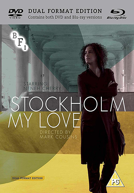 دانلود فیلم مستند Stockholm, My Love 2016