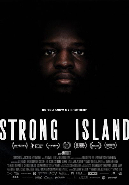 دانلود فیلم مستند Strong Island 2017