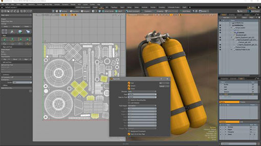 download the foundry modo crack