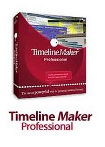 دانلود نرم افزار TimelineMaker Professional v4.5.32.16 – Win