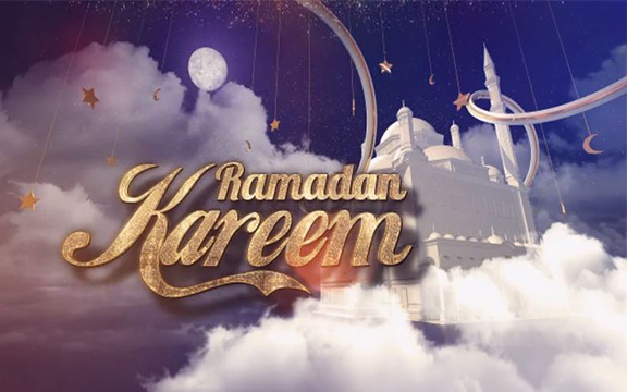 دانلود پروژه افتر افکت Videohive Ramadan Kareem